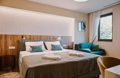 Luxury Villa Luana - Foto 11