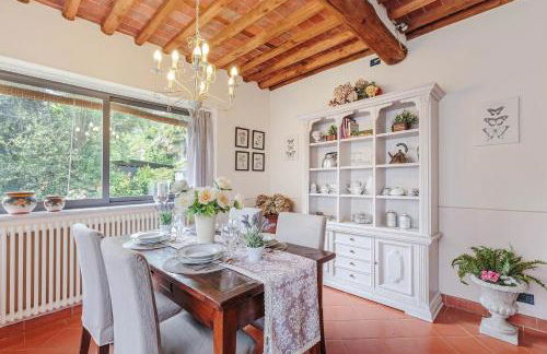 Villa Coccinelle, A secret sweet idyllic retreat for 2 couples with private pool & air conditioning - Foto 90