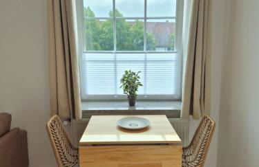 Studio 3 - Apartments am Schloss - Foto 5