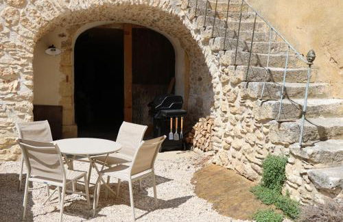 Le Mas des 3 Roches proche d'Uzès - Foto 45