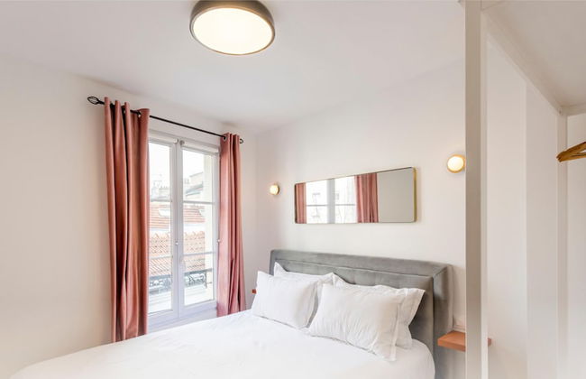 Beauquartier - Butte aux Cailles I - Foto 2