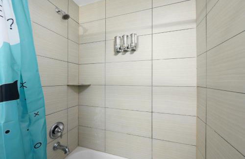 Stylish 1BR Apt - Steps from NRG and Texas Med Center - Foto 4