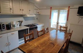 Gîte montagne 1 à 25 places "Chalet Coste Belle" - Foto 12