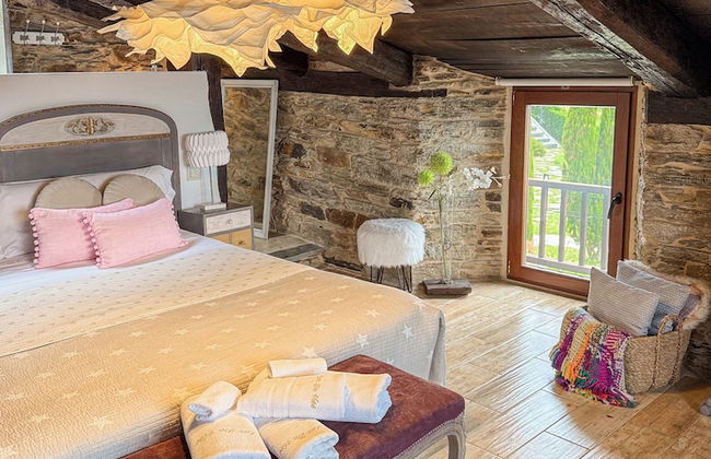 Complejo Rural Lar de Vies - Foto 48