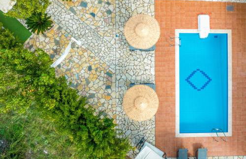 "Villa ANDREAS" - Photo 9