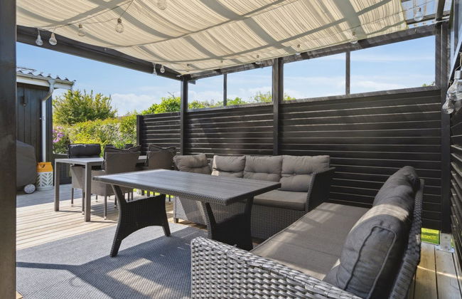 "Helmina" - 125m from the sea - Foto 16