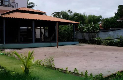 Flat Térreo em Meio a Natureza - Foto 51