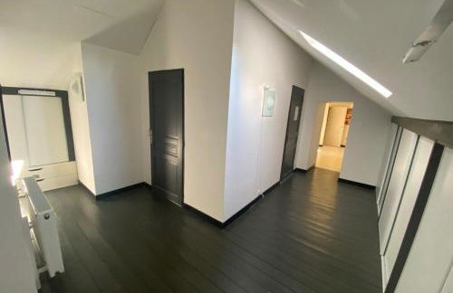 Villa du Cerney - Lake des Settons - Foto 23