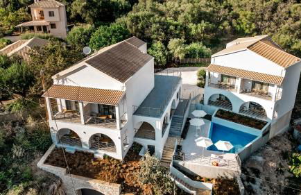 Ostria Village - Foto 14