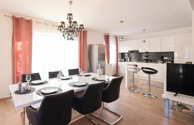 Villa Olive Garden Apartments - Foto 29