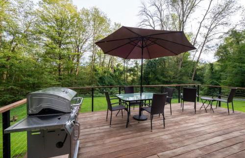 Berkshire Vacation Rentals: High End Berkshires Getaway - Foto 34