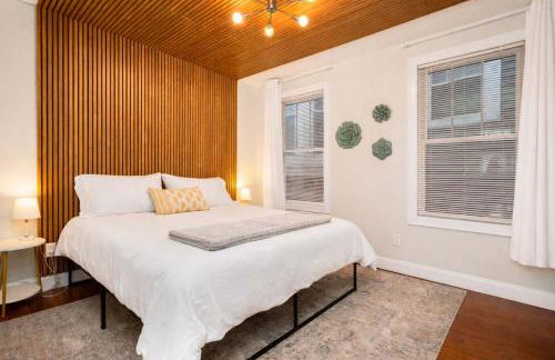 Jennifer's Getaway Stunning Views & Private Deck - Foto 16