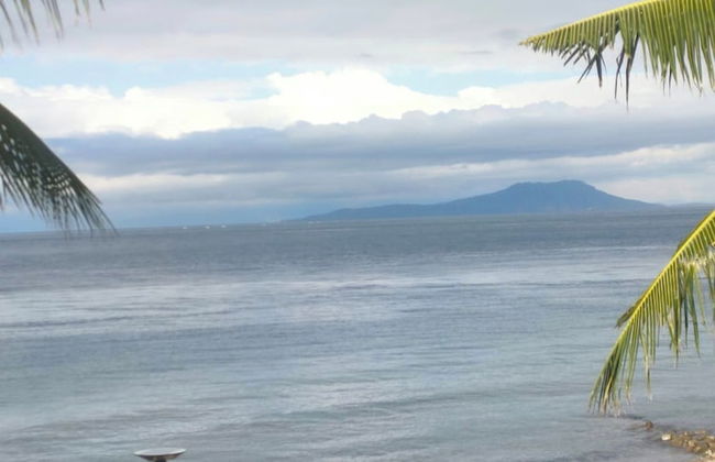 Jovillena Beach Resort Lobo Batangas - Foto 63