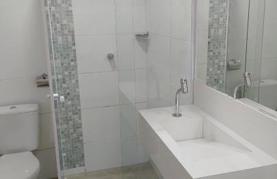 Apartamento Studio Residencial Beatriz - Foto 16