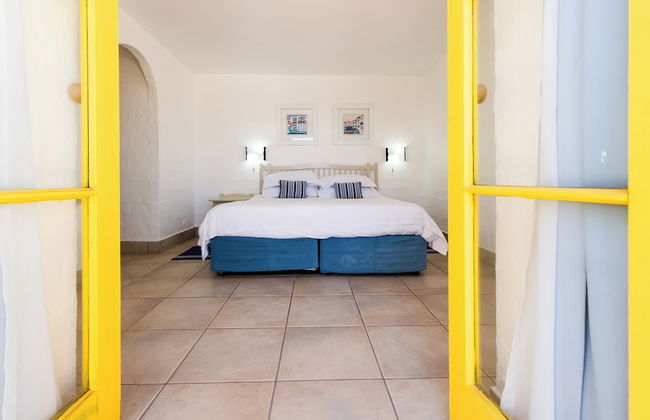 Club Mykonos Langebaan - Foto 46