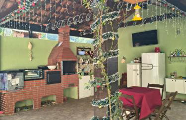 Pousada do Trevo - Foto 9