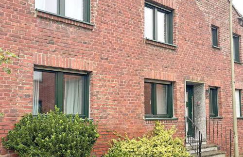 T&K Apartments - Wegberg - 3-6 Zimmer Apartments - Foto 1