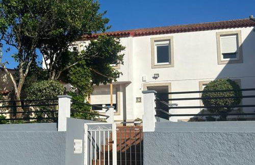 Casa Carmen e do Hilario - Foto 1