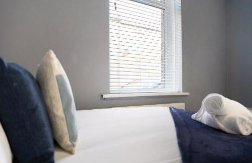 New! 4BR in Mitchell Street - Foto 38