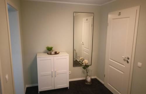 Ferienwohnung JaRa 1 mit Sauna - Foto 16