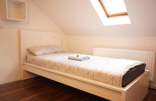 Vivo Apartments Herne - Foto 14