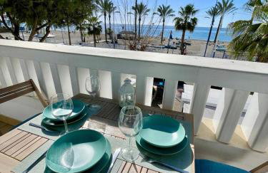Oceanfront Oasis El Morche - Foto 24