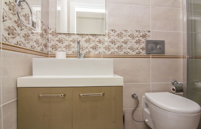 Korfez Garden Apartments - Foto 67