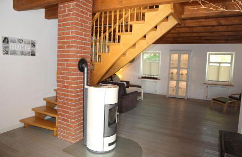 Ostfriesenhuus - Foto 4