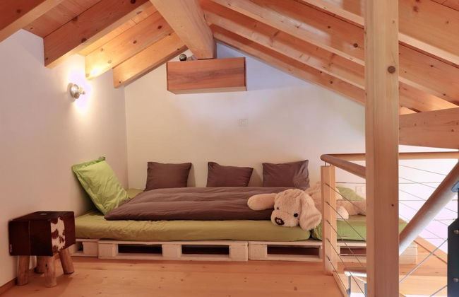 Chalet Selina - Foto 9