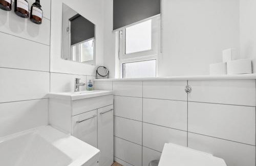 Lesmahagow Hilltop View - Foto 16