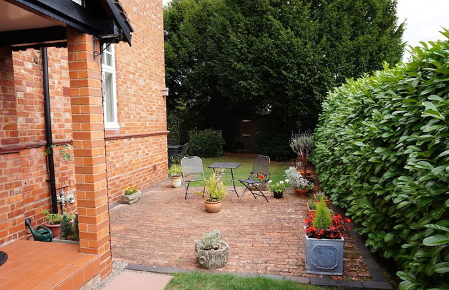 Catherines House - Foto 22