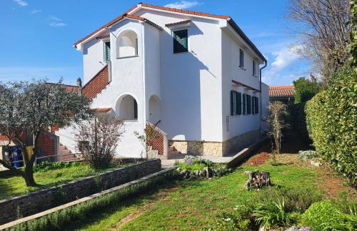 Apartmani Škrnjug - Photo 7