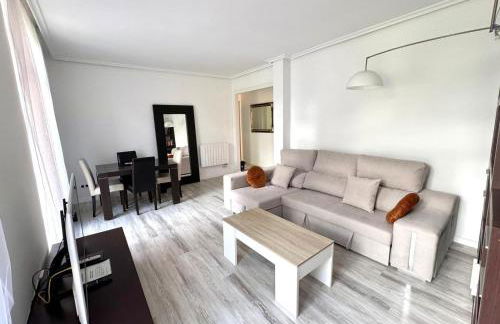 HERRERA CONFORT San Sebastián -Garaje- - Foto 1