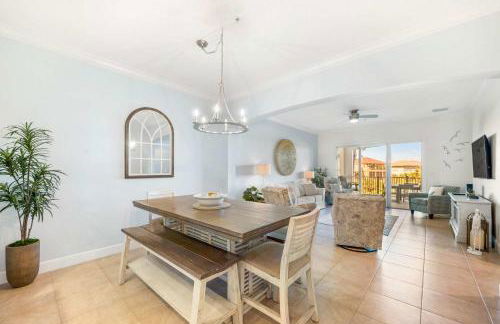 Sun Sand & Serenity - 3BR Ocean View Oasis - Foto 9