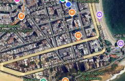 Apartamento Copacabana Aconchegante - Foto 33