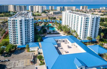 The Palms Of Destin 1608 Junior - Foto 23