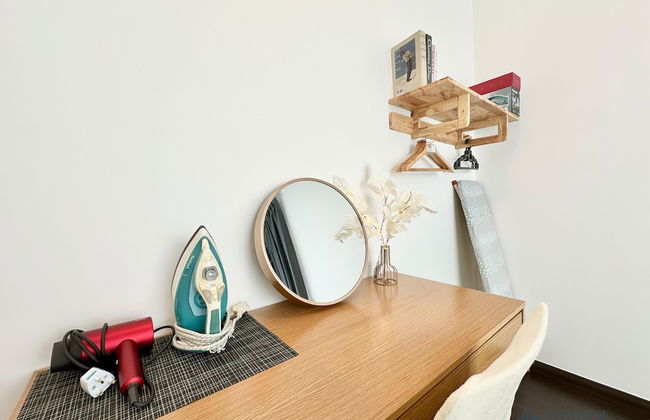 SKS Pavillion Residences by Stayrene - Foto 19