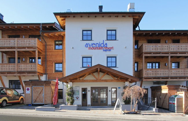 AvenidA Mountain Resort by Alpin Rentals - incl Summercard - Foto 4