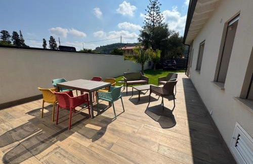 Villa Tetris Palmi - Foto 39