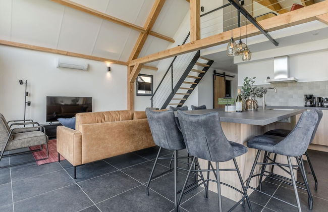 Holiday Home in Netherlands Pond View - Photo 16