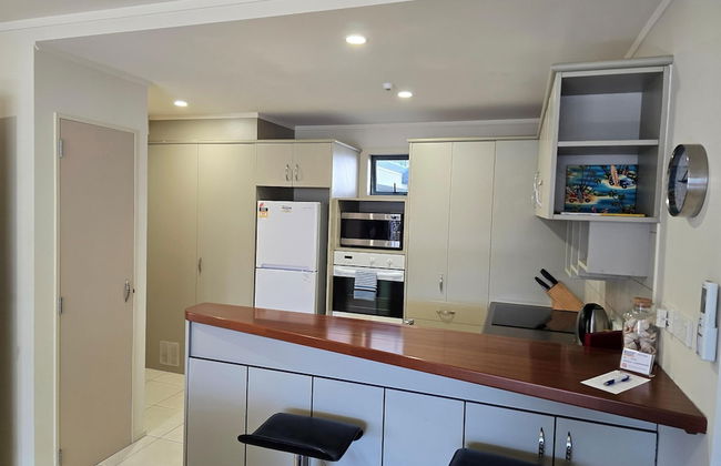 Beachpoint Apartments - Foto 13