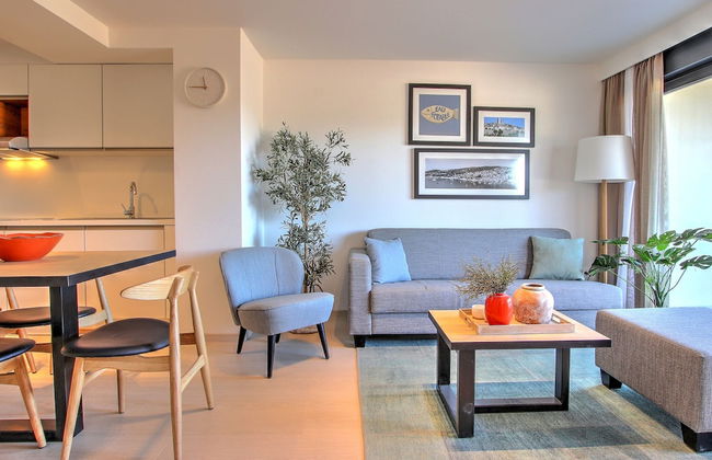 Excellent Apartments on the Cote D'azur - Foto 11