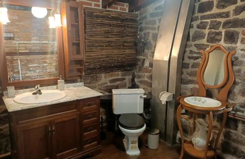 La cabaña mirador de los Valles Pasiegos - Foto 59