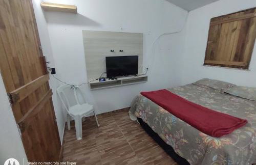 Suíte GUARAMIRANGA no Sítio - Foto 7