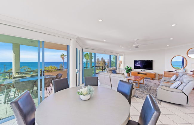 Alexandra on the Pacific - Foto 59