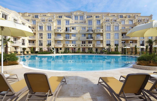 Bellicity Apart Complex - Foto 43