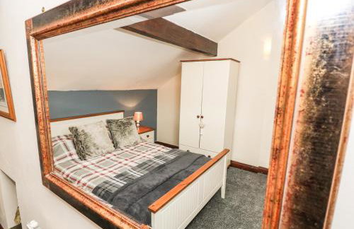 Old Hall Barn - Foto 21