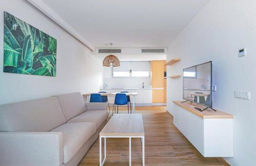 Resort Cordial Santa Agueda & Perchel Beach Club - Foto 118