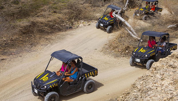 Safari en todoterreno por Andicuri - Foto 2