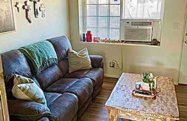 Cozy Casita near Downtown Albuquerque - Foto 8